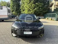 Usata Audi A5 Business 150 CV (110 kW) 2025 Nero Station wagon