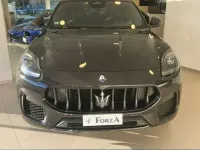 Usata Maserati Grecale GT 300 CV (220 kW) 2024 Nero tempesta SUV