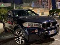 usata BMW X5 xdrive30d Luxury 258cv auto