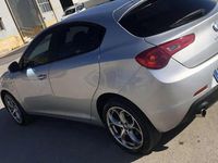 Usata Alfa Romeo Giulietta Progression 140 CV (102 kW) 2012 Berlina