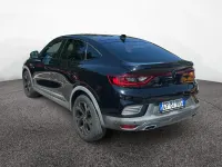 Usata Renault Clio 143 CV (105 kW) 2023 Nero Utilitaria