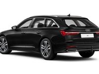 usata Audi A6 Avant 40 2.0 TDI quattro ultra S tronic Design