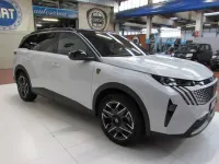 Usata Peugeot 5008 Allure 136 CV (100 kW) 2025 Bianco okenite SUV
