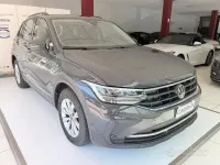 Usata VW Tiguan Life 150 CV (110 kW) 2023 Grigio SUV