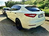 Usata Maserati Levante 275 CV (202 kW) 2018 SUV