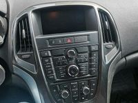 Usata Opel Astra Cosmo 130 CV (95 kW) 2012 Station wagon