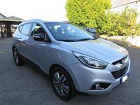 usata Hyundai ix35 iX351.7 crdi Xpossible 2wd FL