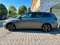 Usata Fiat Tipo 75 CV (55 kW) 2018 Grigio Station wagon