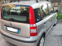 Usata Fiat Panda Dynamic 60 CV (44 kW) 2004 Utilitaria