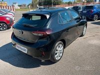 Usata Opel Corsa Edition 75 CV (55 kW) 2023 Nero Utilitaria