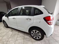 Usata Citroën C3 82 CV (60 kW) 2013 Other Berlina