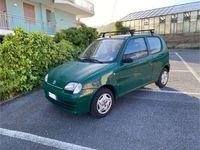 usata Fiat Seicento 1.1 (s)