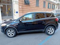 Usata Ford Kuga Titanium 163 CV (119 kW) 2011 Nero SUV