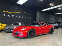 Usata Chevrolet Corvette Z06 511 CV (375 kW) 2009 Other Coupé