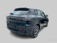 Usata Alfa Romeo Tonale Sprint 131 CV (96 kW) 2024 Nero SUV