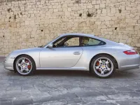 Usata Porsche 997 355 CV (261 kW) 2006 Other Coupé