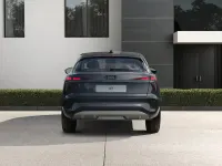 Nuova Audi Q3 Sportback Advanced 272 CV (200 kW) 2026 Grigio tambora metallico SUV
