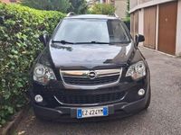 Usata Opel Antara Cosmo 163 CV (119 kW) 2015 Nero SUV