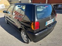 usata VW Polo anno 1999 neopatentati come nuova