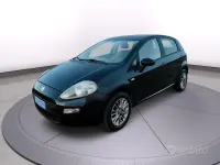 Usata Fiat Punto 77 CV (56 kW) 2013 Utilitaria