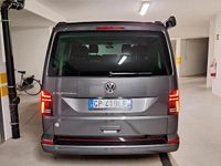 Usata VW California Edition 150 CV (110 kW) 2024 Grigio Furgone