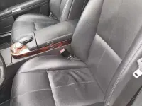 Usata Mercedes S320 235 CV (172 kW) 2006 Grigio Berlina