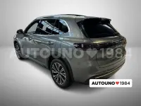 Nuova Geely Starray 99 CV (72 kW) 2026 Grigio SUV