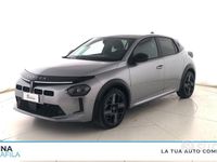 Nuova Lancia Ypsilon 2025 Grigio Utilitaria