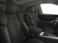 Nouvelle Audi Q5 Sportback S-Line 204 ch (150 kW) 2026 Bleue SUV