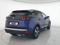 usata Peugeot 3008 3008 II 20161.5 bluehdi GT Line s&s 130cv eat8