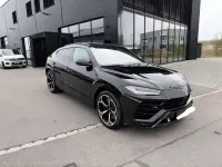Usata Lamborghini Urus 650 CV (478 kW) 2021 SUV