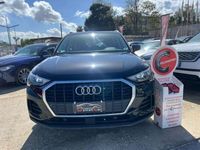 usata Audi Q3 35 TDI S tronic Business