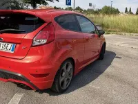 Usata Ford Fiesta ST 182 CV (133 kW) 2013 Utilitaria