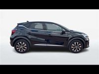 Usado Renault Captur Rive Gauche 92 CV (67 kW) 2023 Negro SUV