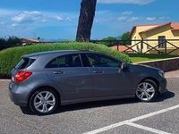 Usata Mercedes A180 2017 Berlina