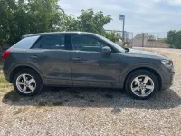 Usata Audi Q2 116 CV (85 kW) 2019 Grigio SUV