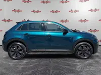 Usata Fiat 600 145 CV (106 kW) 2025 Verde SUV