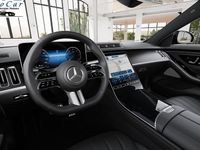 Usata Mercedes S350 AMG line 313 CV (230 kW) 2025 Nero Berlina