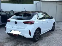Usata Opel Corsa S 75 CV (55 kW) 2024 Bianco Utilitaria