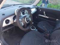Usata Mini Cooper 116 CV (85 kW) 2001 Utilitaria
