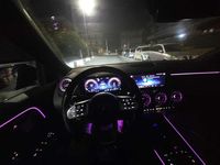 Usata Mercedes GLA250 Premium 160 CV (117 kW) 2021 SUV