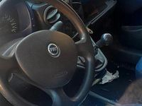 Usata Fiat Doblò 105 CV (77 kW) 2003 Monovolume