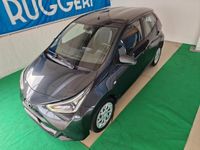 usata Toyota Aygo 1.0 VVT-i 72 CV 5 porte x-play MMT