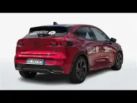 Usata Renault Clio 160 CV (117 kW) 2025 Rosso Utilitaria