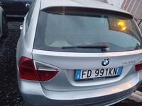 Usata BMW 320 163 CV (119 kW) 2007 Station wagon