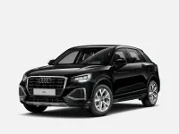 Nuova Audi Q2 Advanced Plus 150 CV (110 kW) 2026 Nero brillante SUV