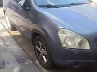 Usata Nissan Qashqai Tekna 150 CV (110 kW) 2007 SUV