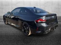 Usata BMW M240 374 CV (275 kW) 2024 Nero Coupé