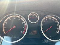 Usata Opel Corsa 2006 Grigio Utilitaria