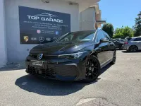Usata VW Golf VIII Ultimate 265 CV (194 kW) 2024 Nero Berlina
